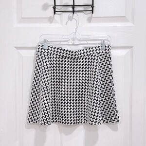 HOT💋KISS Mini Skirt – Size L